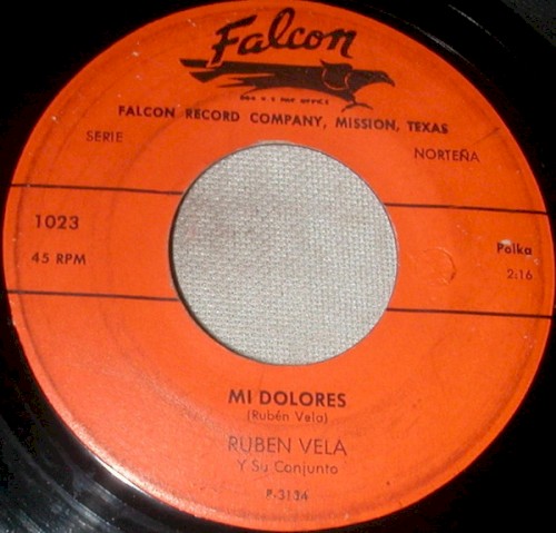 Mi Dolores / Romance quinceañero