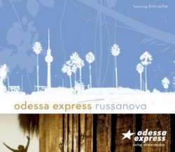 Russanova