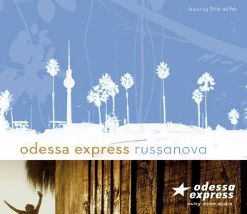 Russanova