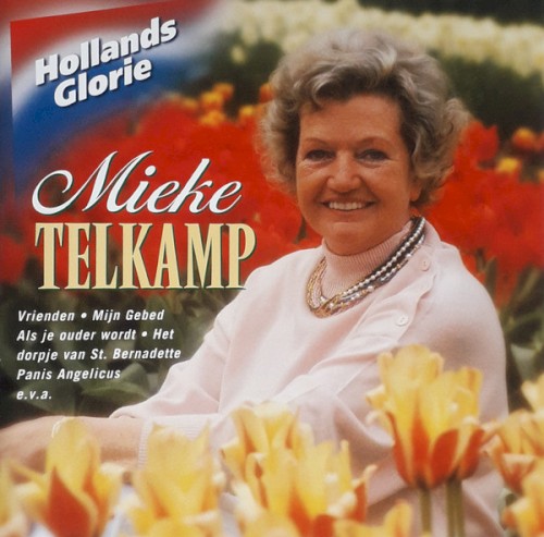 Mieke Telkamp