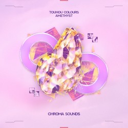 Touhou Colours: Amethyst