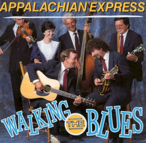 Walking The Blues