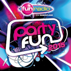 Party Fun 2015