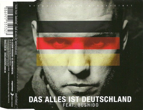 Das alles ist Deutschland