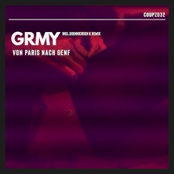 Von Paris nach Genf