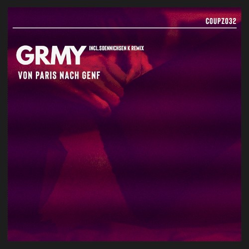 Von Paris nach Genf