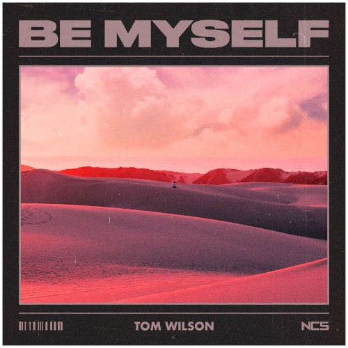 Be Myself