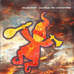 Swallow the Concertina