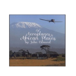 Of Aeroplanes & African Plains