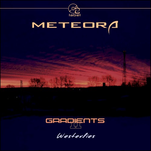 Gradients II. Westerlies