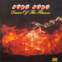 Dance of the Flames