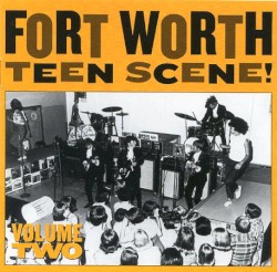 Fort Worth Teen Scene, Volume Two