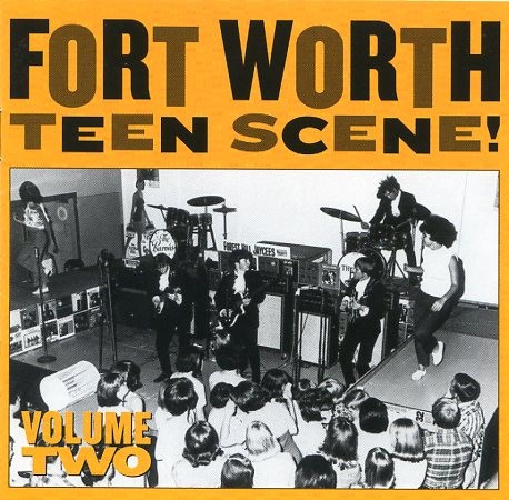 Fort Worth Teen Scene, Volume Two