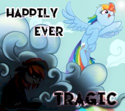 Happily Ever Tragic