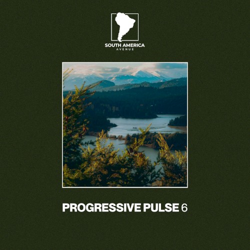 Progressive Pulse 6