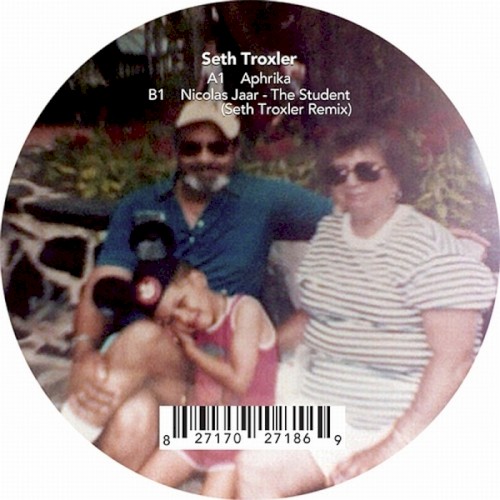 Aphrika EP