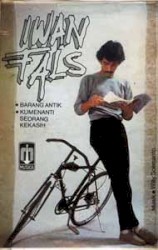 Barang Antik