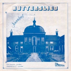 Het Hutterslied / Marie