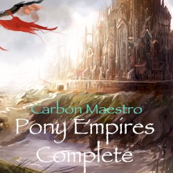 Pony Empires Complete