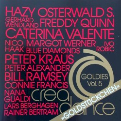 CreaDance Goldies 5