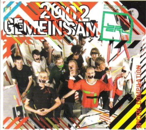 Gemeinsam 2002