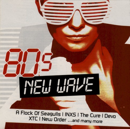 80s New Wave