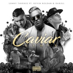 Caviar (remix)
