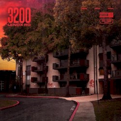 3200 Lenox RD