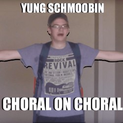 Choral on Choral