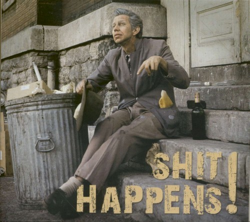 Shit Happens!