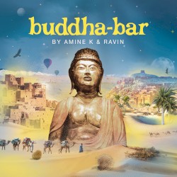 Buddha-Bar by Amine K & Ravin