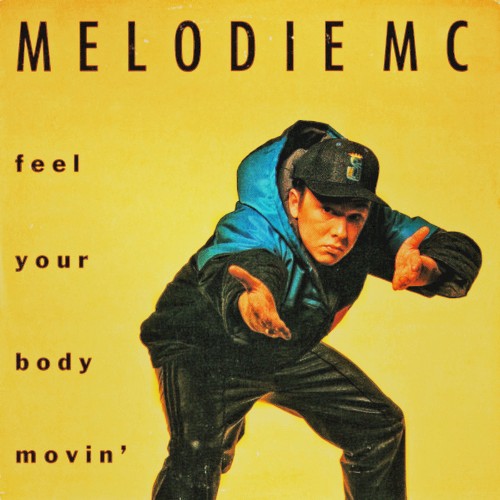 Feel Your Body Movin'