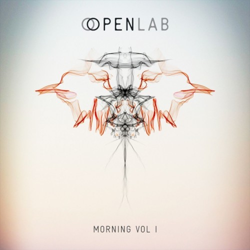 OpenLab Morning, Vol. 1 (Selected by Robert Miles)