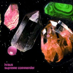 Supreme Commander