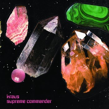 Supreme Commander