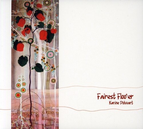 Fairest Floo’er