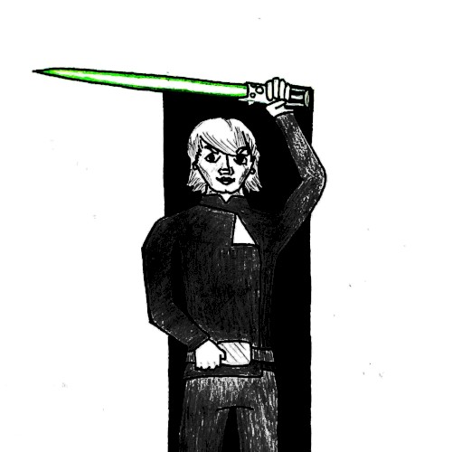 luke glosswalker