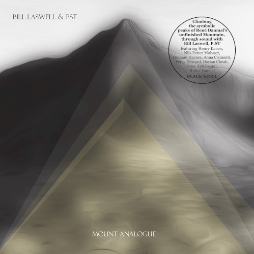 Mount Analogue