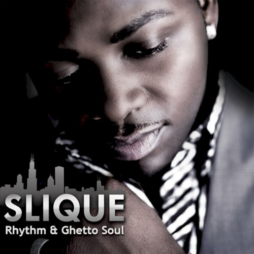 Rhythm & Ghetto Soul