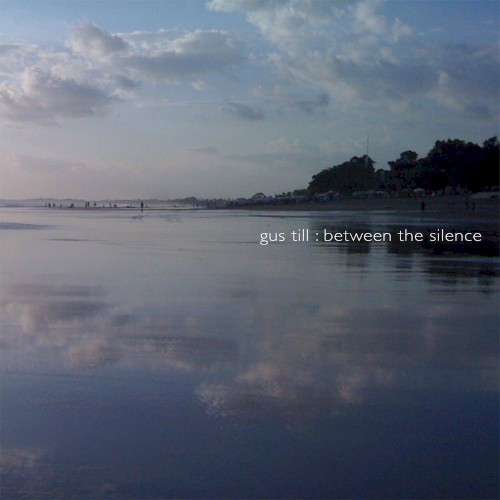 Between the Silence