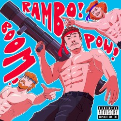 RAMBO!