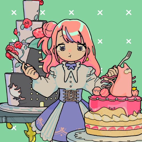 ごめんて、