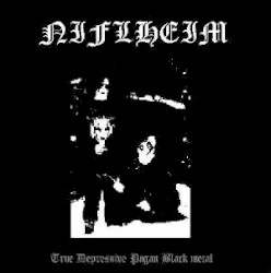 True Depressive Pagan Black Metal