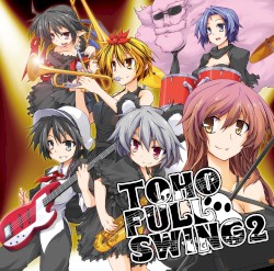 TOHO FULL SWING 2