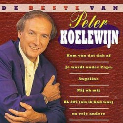 De beste van Peter Koelewijn
