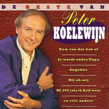 De beste van Peter Koelewijn
