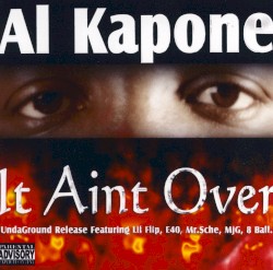 It Ain't Over
