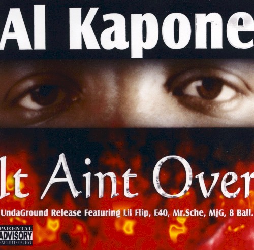 It Ain't Over
