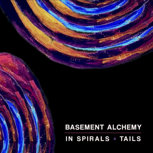 In Spirals / Tails