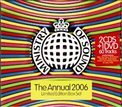 The Annual 2006